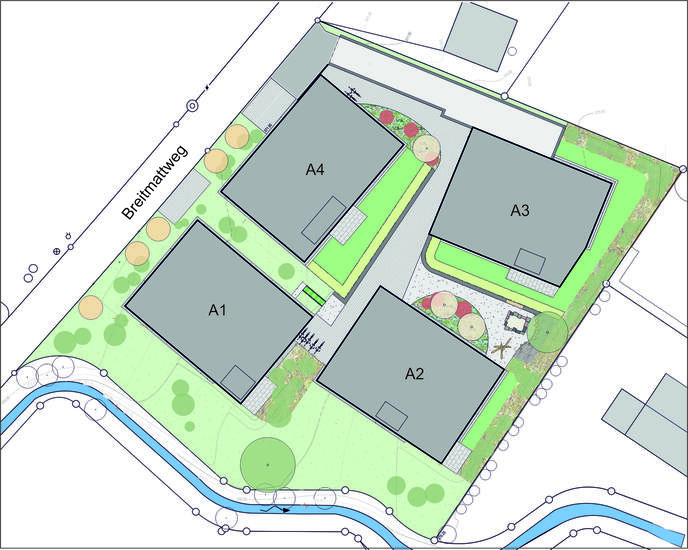 Rüstelbächli - by Krewo Immobilien AG Rüstelbächli - by Krewo Immobilien AG