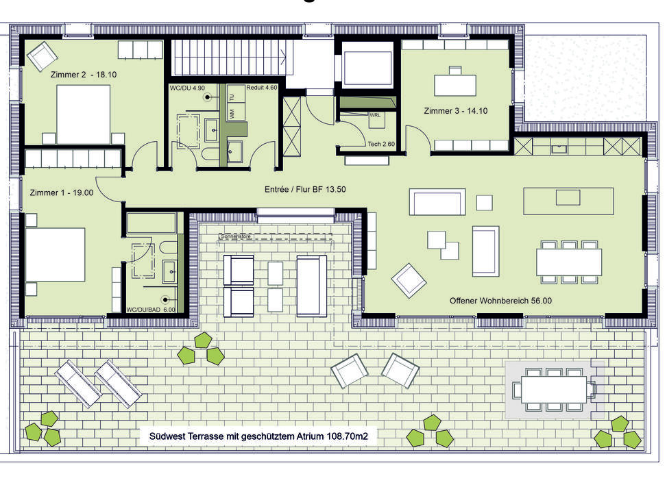 Attika A5 - Print A4